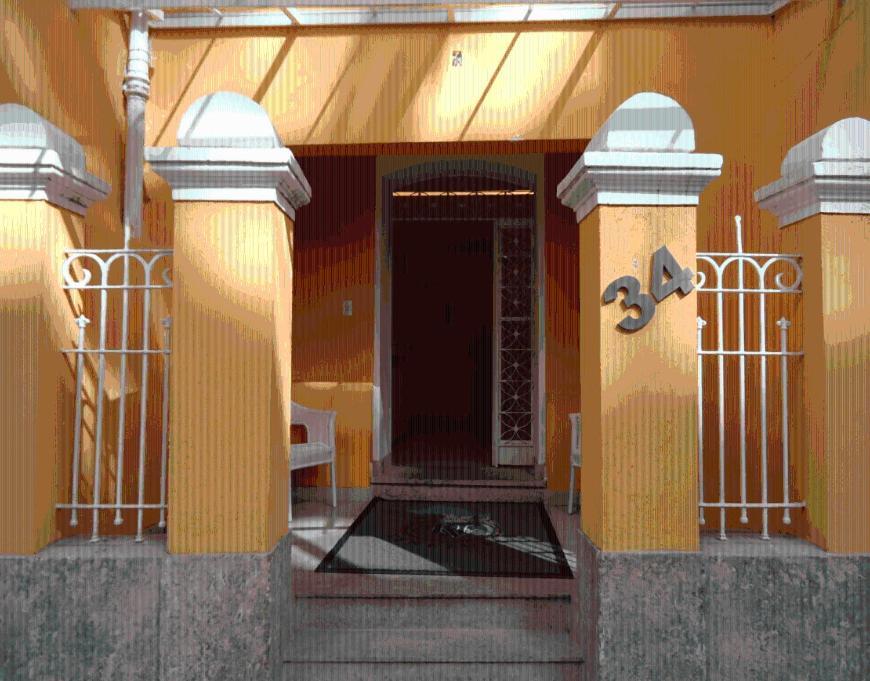 Hotel Venezuela — Foto’s 2
